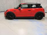 Thumbnail of 2023 Chili Red MINI Hardtop