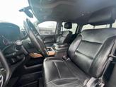 Thumbnail of 2018 Black Chevrolet Silverado 1500