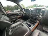 Thumbnail of 2018 Black Chevrolet Silverado 1500