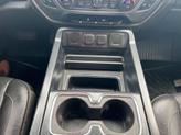 Thumbnail of 2018 Black Chevrolet Silverado 1500
