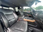 Thumbnail of 2018 Black Chevrolet Silverado 1500