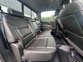 Thumbnail of 2018 Black Chevrolet Silverado 1500