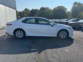 Thumbnail of 2020 Super White Toyota Camry
