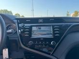 Thumbnail of 2020 Super White Toyota Camry