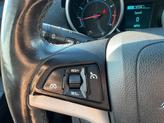 Thumbnail of 2014 Champagne Silver Metallic Chevrolet Cruze