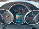 Thumbnail of 2014 Champagne Silver Metallic Chevrolet Cruze