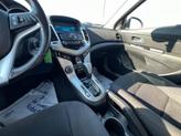 Thumbnail of 2014 Champagne Silver Metallic Chevrolet Cruze
