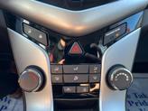 Thumbnail of 2014 Champagne Silver Metallic Chevrolet Cruze
