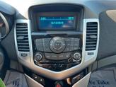 Thumbnail of 2014 Champagne Silver Metallic Chevrolet Cruze