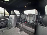 Thumbnail of 2017 Shadow Black Ford Explorer
