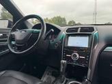 Thumbnail of 2017 Shadow Black Ford Explorer