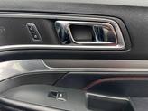 Thumbnail of 2017 Shadow Black Ford Explorer