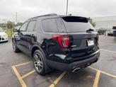 Thumbnail of 2017 Shadow Black Ford Explorer