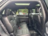 Thumbnail of 2017 Shadow Black Ford Explorer