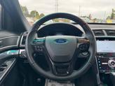 Thumbnail of 2017 Shadow Black Ford Explorer
