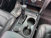 Thumbnail of 2017 Shadow Black Ford Explorer
