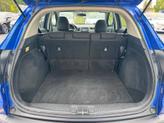 Thumbnail of 2018 Aegean Blue Metallic Honda HR-V