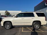 Thumbnail of 2015 White Diamond Tricoat GMC Yukon
