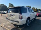 Thumbnail of 2015 White Diamond Tricoat GMC Yukon