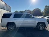 Thumbnail of 2015 White Diamond Tricoat GMC Yukon