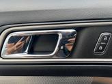 Thumbnail of 2019 Agate Black Ford Explorer