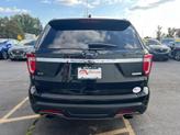 Thumbnail of 2019 Agate Black Ford Explorer