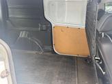 Thumbnail of 2018 Frozen White Ford Transit Connect