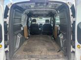 Thumbnail of 2018 Frozen White Ford Transit Connect