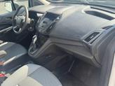 Thumbnail of 2018 Frozen White Ford Transit Connect