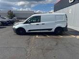 Thumbnail of 2018 Frozen White Ford Transit Connect