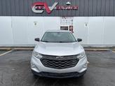 Thumbnail of 2019 Silver Ice Metallic Chevrolet Equinox