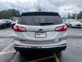 Thumbnail of 2019 Silver Ice Metallic Chevrolet Equinox