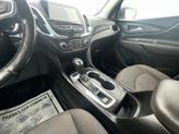 Thumbnail of 2019 Silver Ice Metallic Chevrolet Equinox