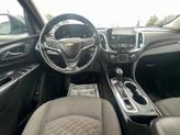 Thumbnail of 2019 Silver Ice Metallic Chevrolet Equinox