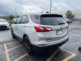 Thumbnail of 2019 Silver Ice Metallic Chevrolet Equinox