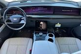 Thumbnail of 2025 Black Cherry Cadillac Escalade IQ