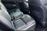 Thumbnail of 2015 White Land Rover Range Rover Sport