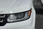 Thumbnail of 2015 White Land Rover Range Rover Sport