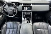 Thumbnail of 2015 White Land Rover Range Rover Sport