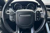 Thumbnail of 2015 White Land Rover Range Rover Sport