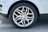 Thumbnail of 2015 White Land Rover Range Rover Sport