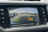 Thumbnail of 2015 White Land Rover Range Rover Sport