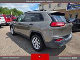 Thumbnail of 2016  Jeep Cherokee