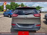 Thumbnail of 2016  Jeep Cherokee