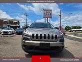 Thumbnail of 2016  Jeep Cherokee