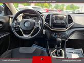 Thumbnail of 2016  Jeep Cherokee