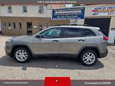 Thumbnail of 2016  Jeep Cherokee