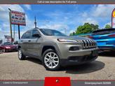 Photo of 2016  Jeep Cherokee