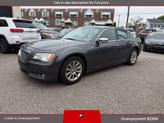 Thumbnail of 2013 Gray Chrysler 300C