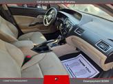 Thumbnail of 2014 Burgundy Honda Civic